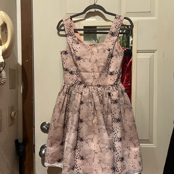 Vaute Couture Fox Dress ๐ฆ๐ - Picture 3 of 6